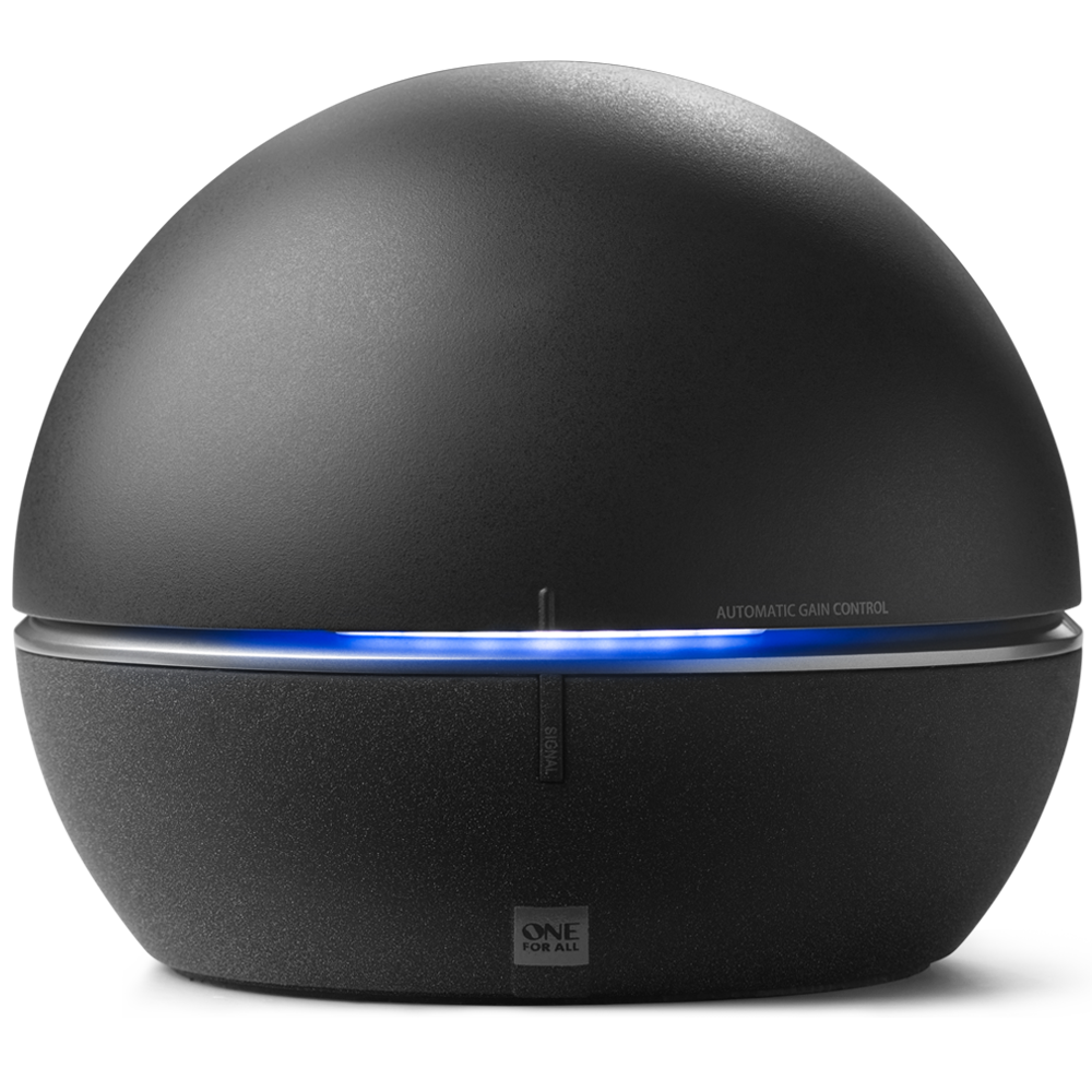 Amplified Indoor HDTV Antenna One For All