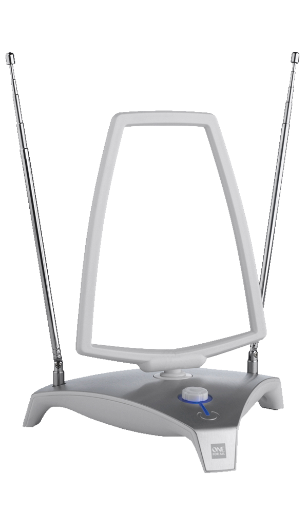 Amplified Indoor Antenna by One For All (SV9365)