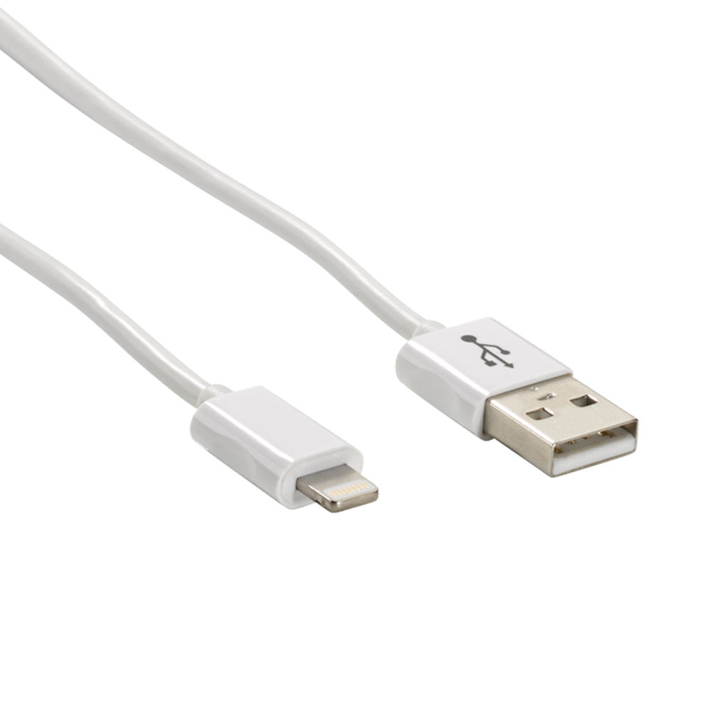 USB, Apple Lightning cable One For All