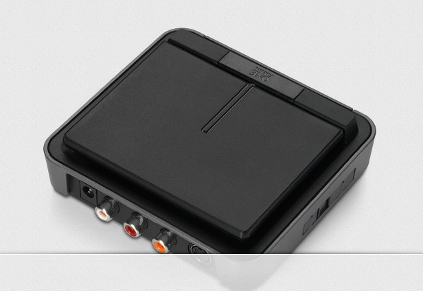 SV1730 TV Sender