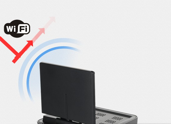 SV1730 TV Sender