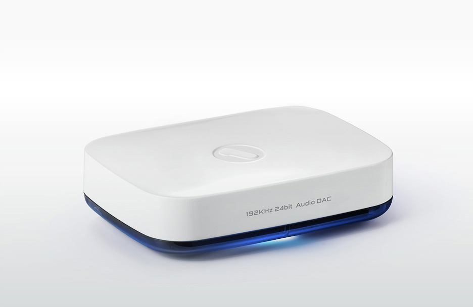 SV1820 Bluetooth Music Receiver HD