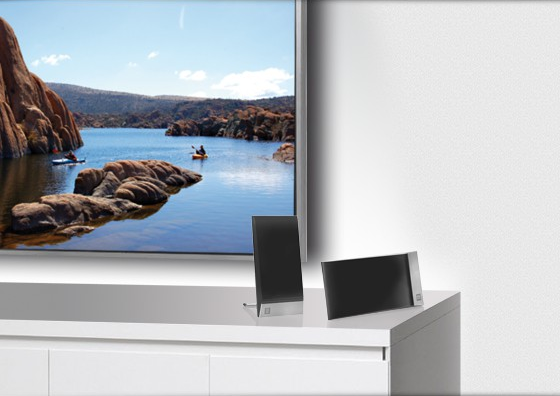 Antena from Interior One for All SV9395 | Mbox.ma