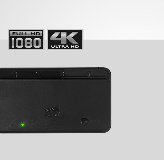 SV1630 HDMI Switch