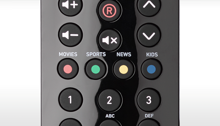 URC1635 SKY Q Replacement remote