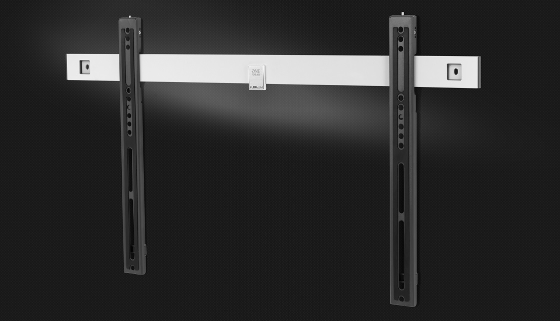 WM6611 Fixed TV Wall Mount