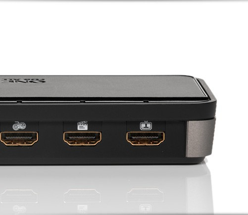 SV1620 HDMI Switch