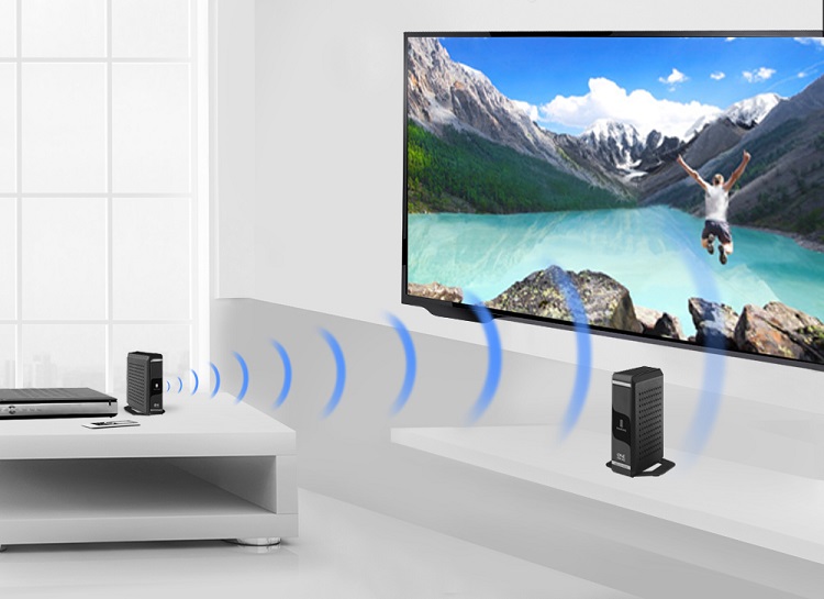 SV1760 Wireless HDMI Sender