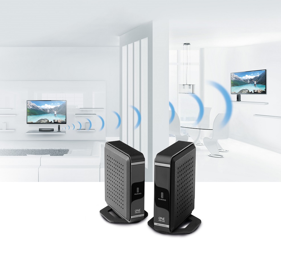 SV1760 Wireless HDMI Sender