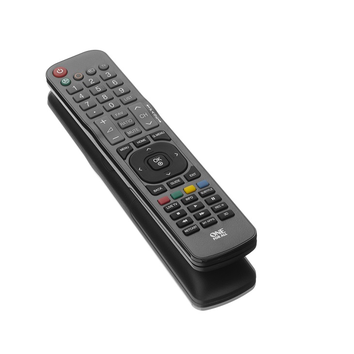 URC1811 LG Replacement Remote
