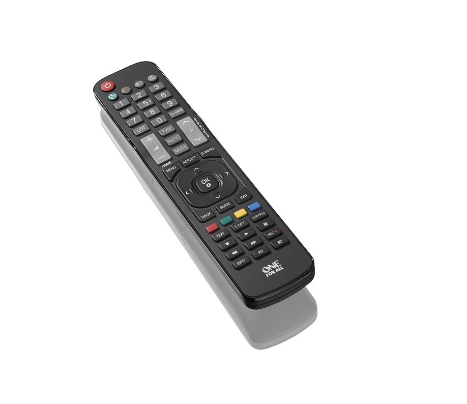 Lg Tv Replacement Remote Urc1911