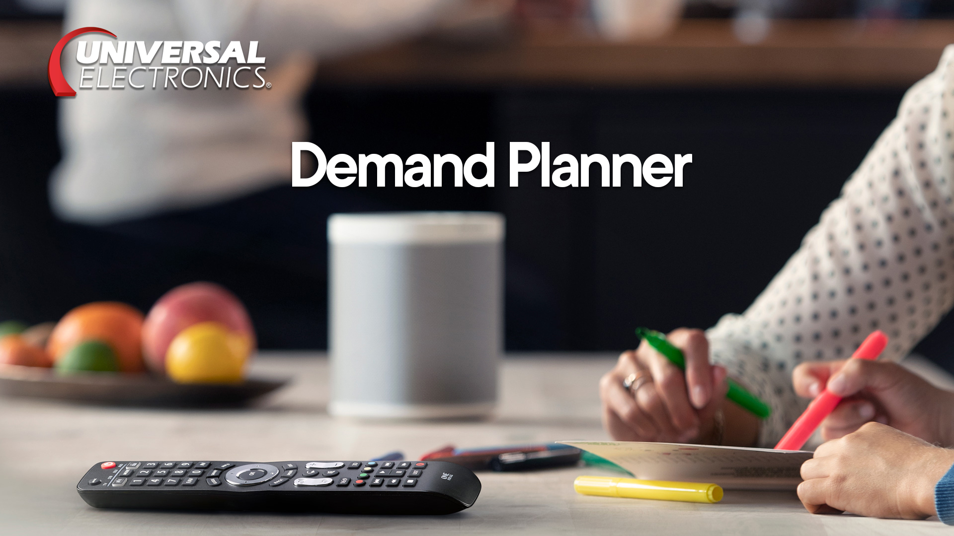 Demand Planner Image