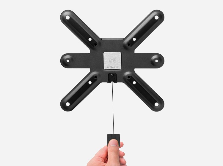 WM6242 TV Wall Mount