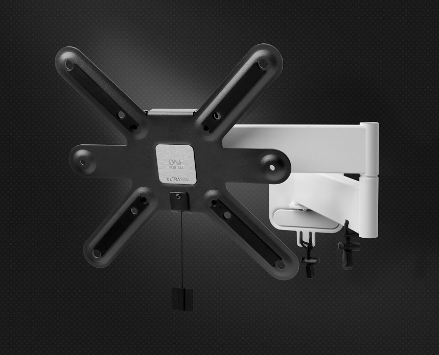 WM6252 TV Wall Mount