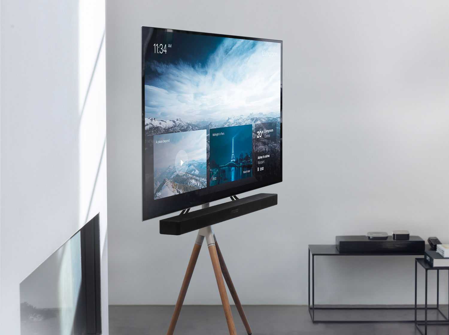 TV Stands category page 1