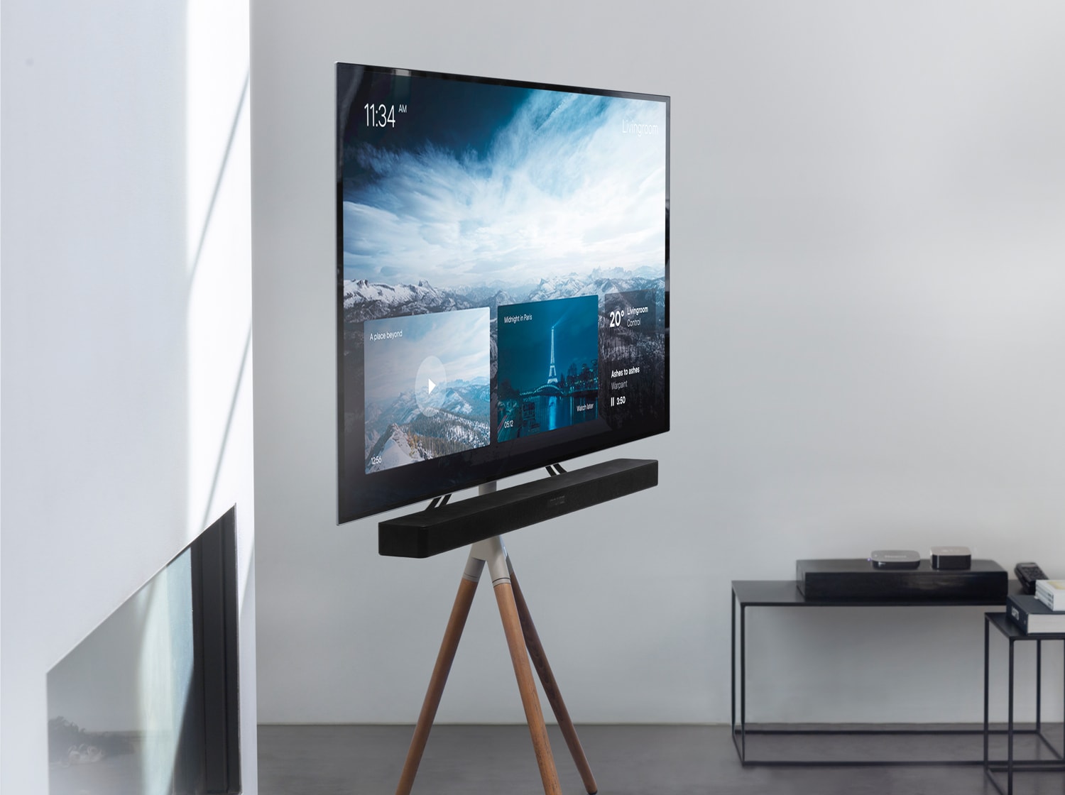 Tv Stands