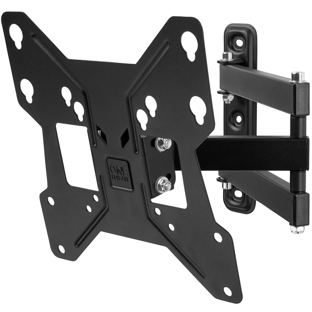 Full-Motion TV Wall Mount by One For All (WM2251)