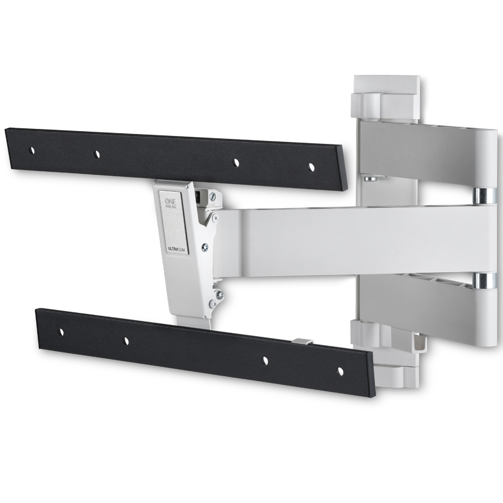 Full-motion OLED TV Wall Mount | One For All