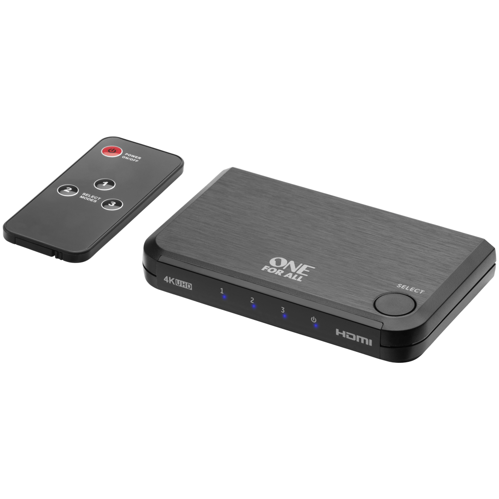 Smart HDMI Switch SV1632 smart-hdmi-switch-sv1632