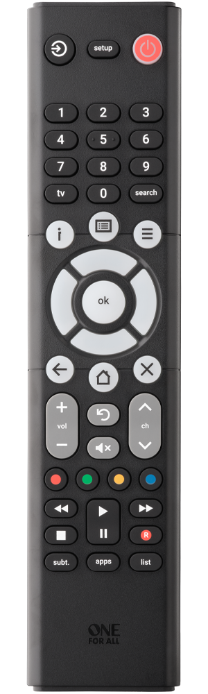 Essence TV Basic | One For All