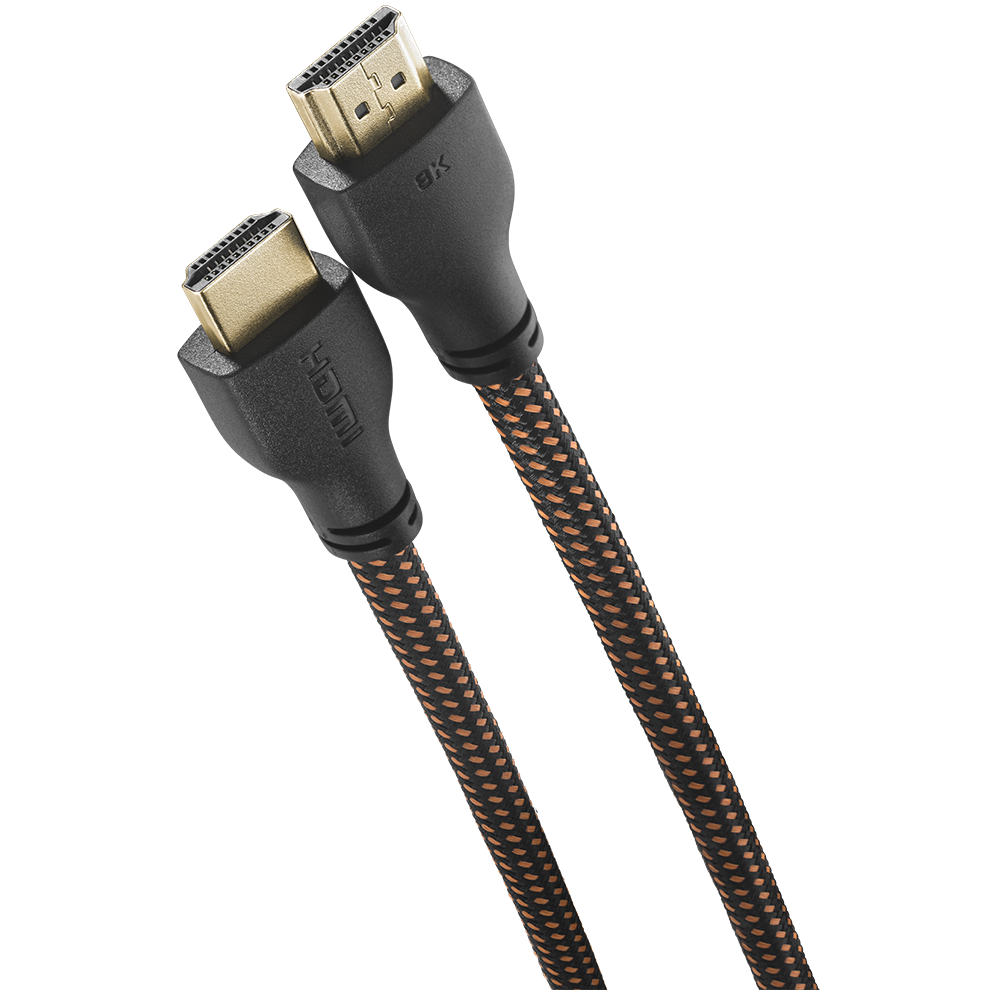 Cavo HDMI® HD 4k x 2k ad elevata velocità attivo da 5 m, HDMI a HDMI, M/M