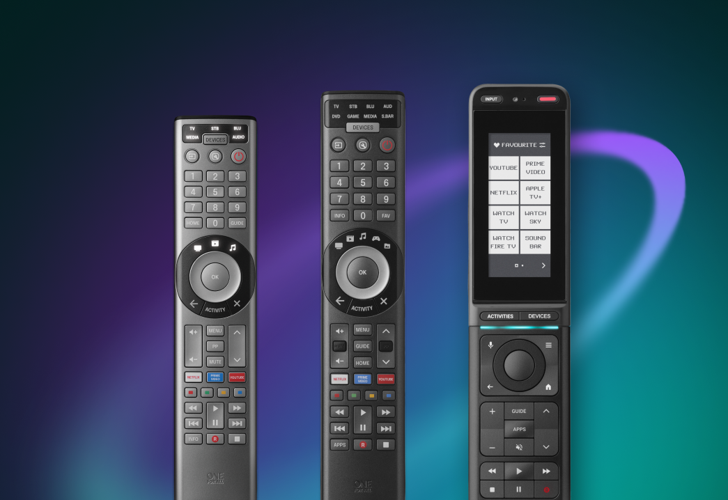 Smart Touch Family