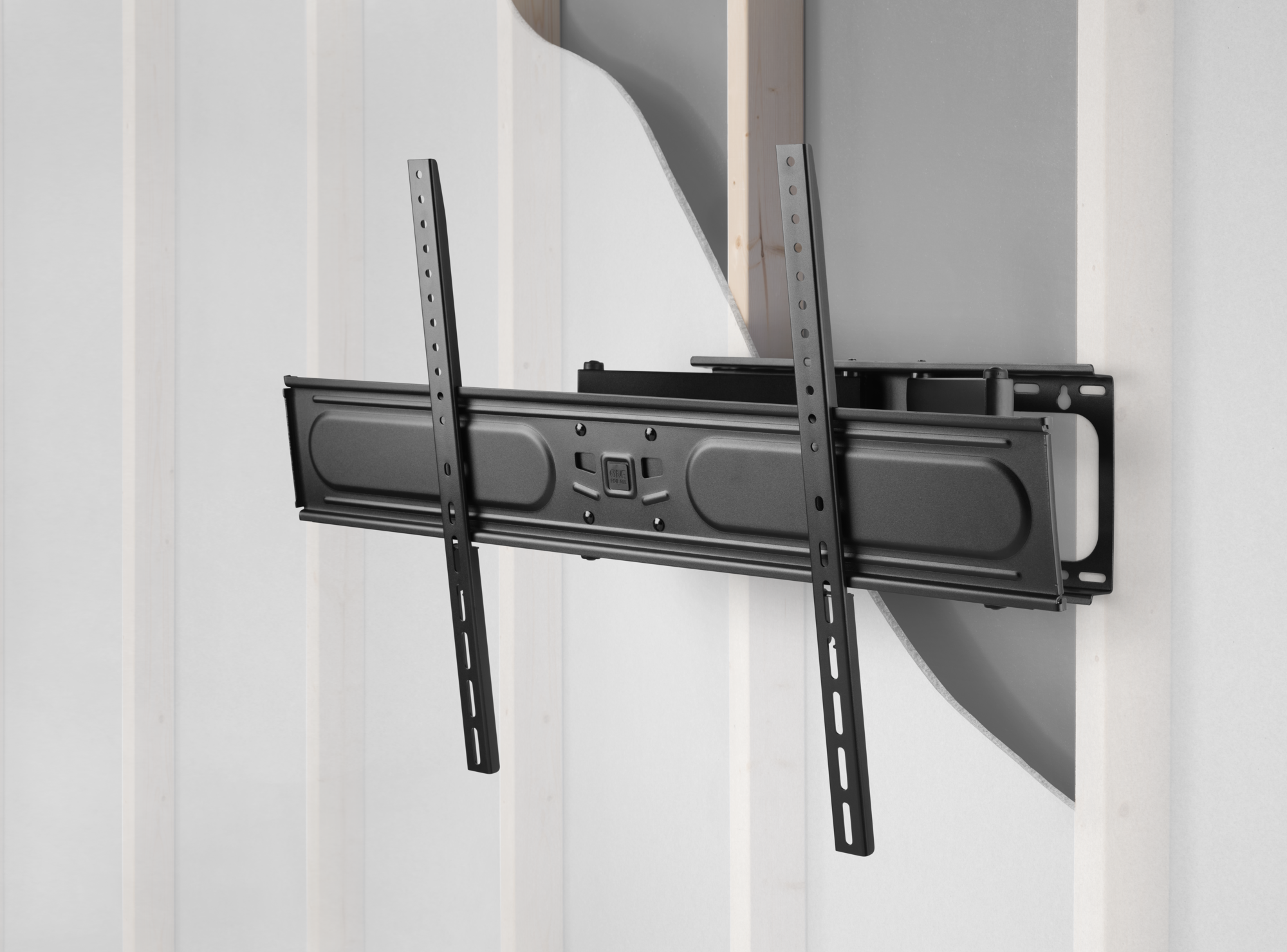 One For All Full-motion TV Wall Mount (WM59FM2)