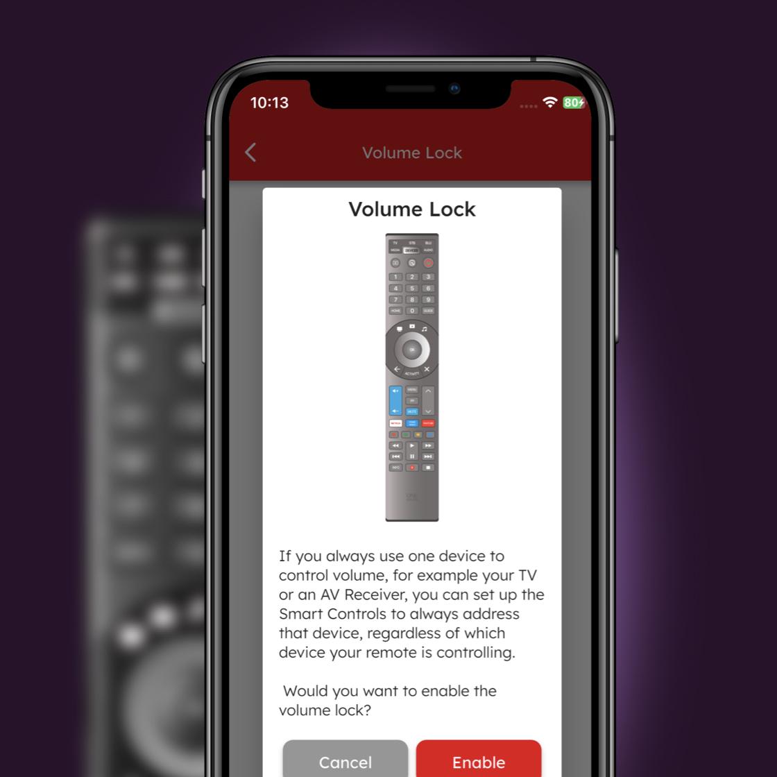 Advance_app_volume_lock