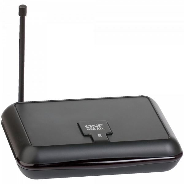 Émetteur De Signal TV UHF 16 Canaux - Transmission Sans Fil AV Vers UHF, Pour Décodeur, Caméra, Projecteur, PAL-D - 10