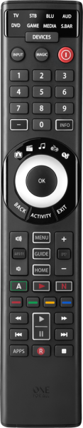 One For All Smart Control 8