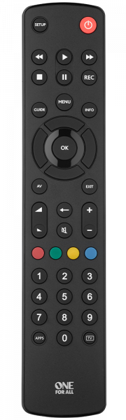 remote code for polaroid tv