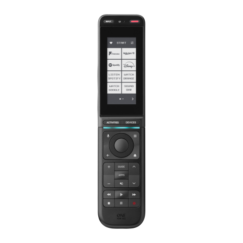 Smart Control Touch