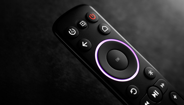 best multi remote control