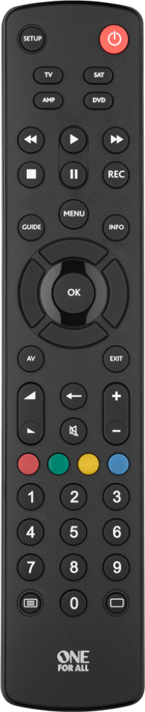 URC1240 Contour 4