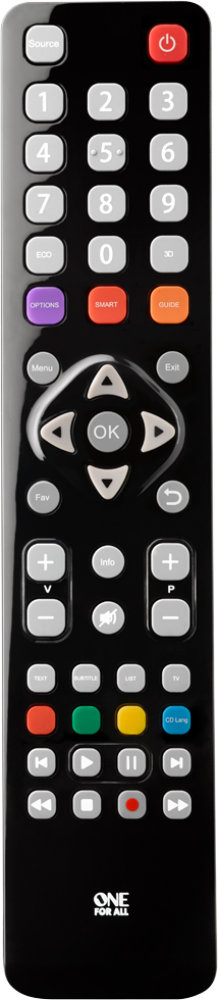 Ersatz Fernbedienung Remote Control für Thomson TV LED LCD 32HS2244 32HS2244B 