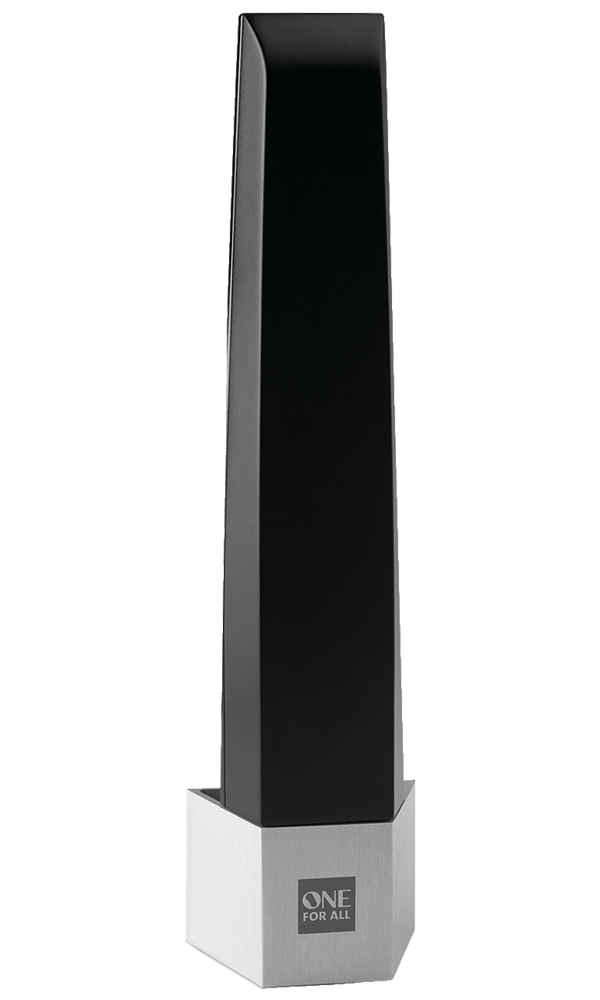 Amplified Indoor Antenna By One For All Sv9345