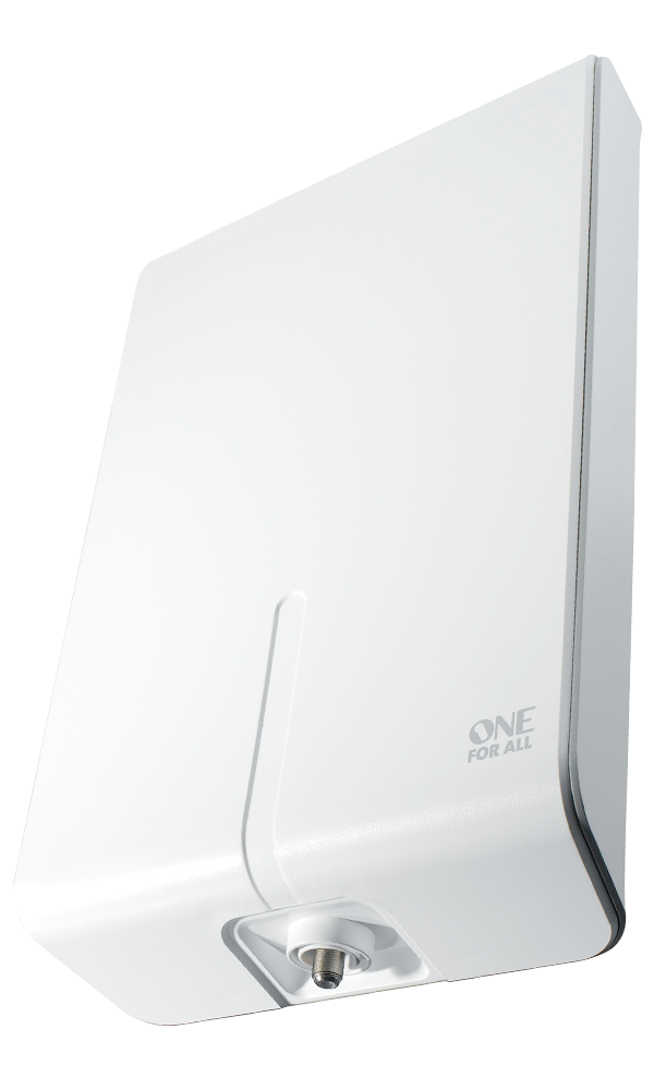 Amplified Outdoor TV Antenna by One For All (SV9455)