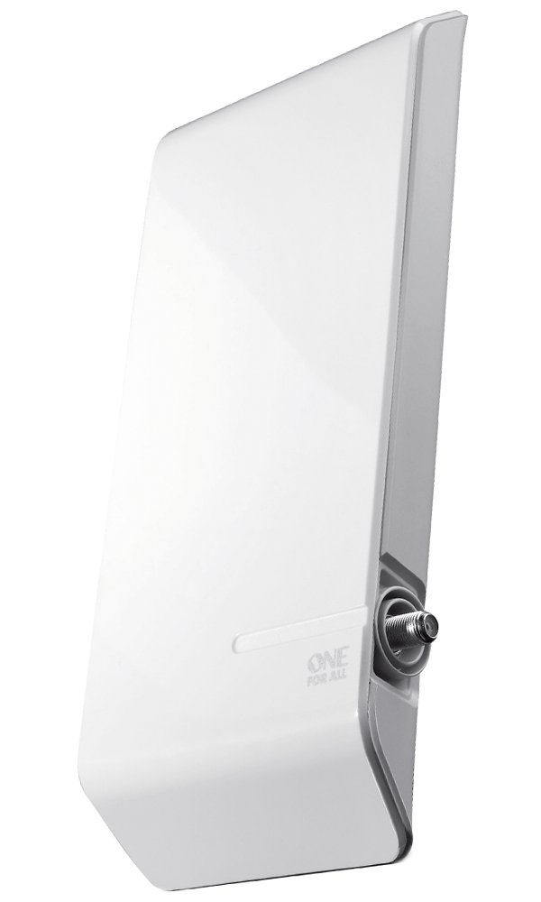 Amplified Outdoor TV Antenna SV9450 by One For All