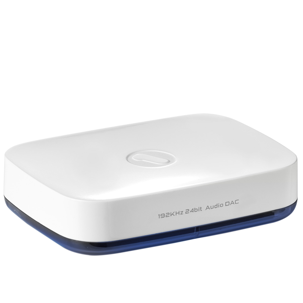 SV1820 Bluetooth Music Receiver HD