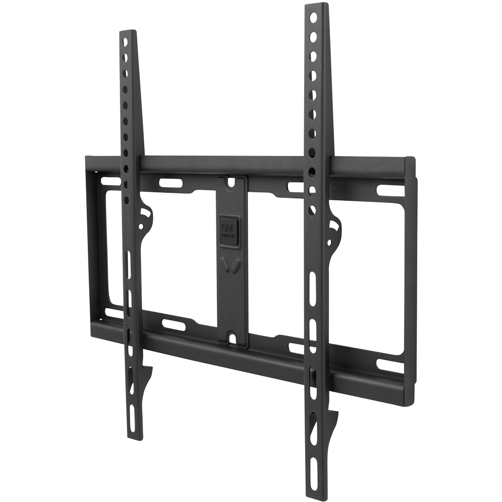 Saucer spids blæse hul Fixed TV Wall Mount WM4411