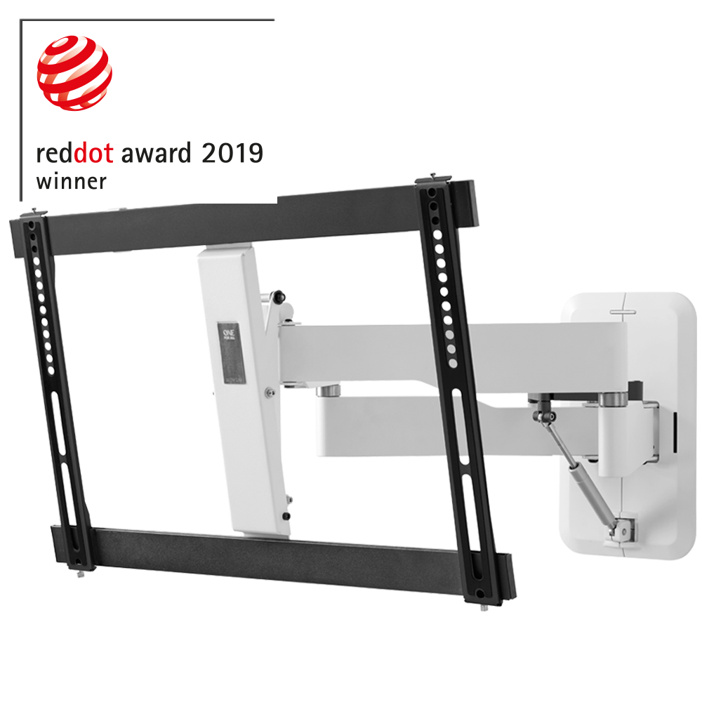 WM6681 Flux Red Dot Award