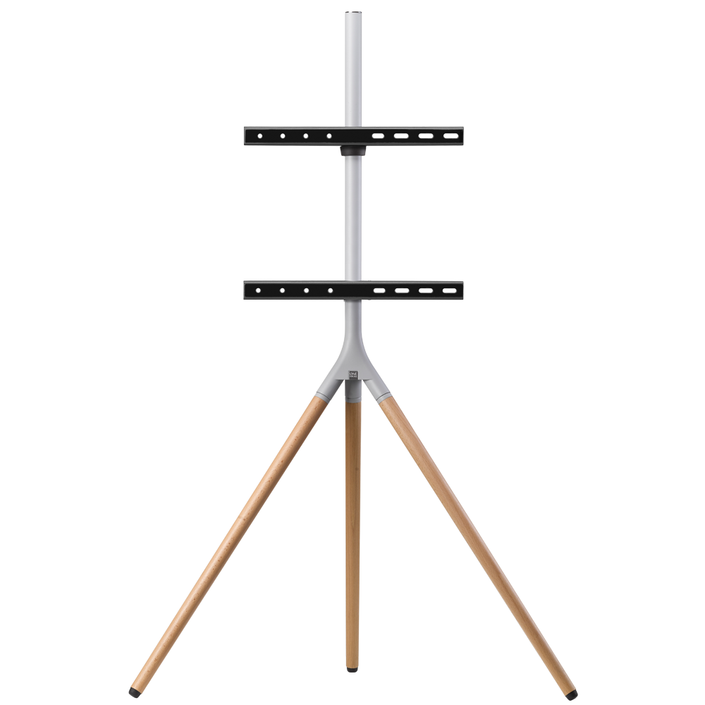 Tripod Universal Tv Stand By One For All Wm7472 Tripod Universal Tv Stand