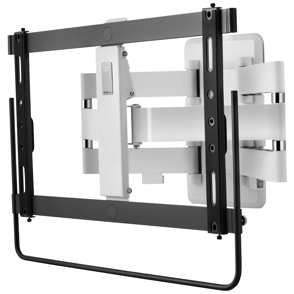 Ultra Slim Xl Tv Wall Mount By One For All Wm6661