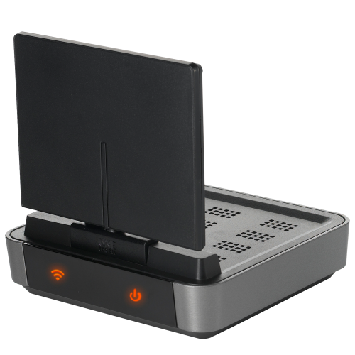 one for all sv1770 tv to wireless headphone sender