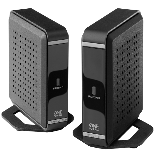 one for all sv1770 tv to wireless headphone sender