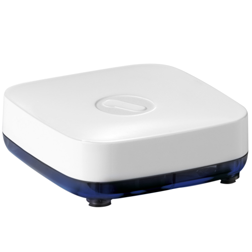one for all sv1770 tv to wireless headphone sender