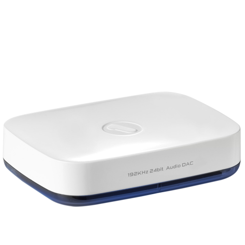 one for all sv1770 tv to wireless headphone sender