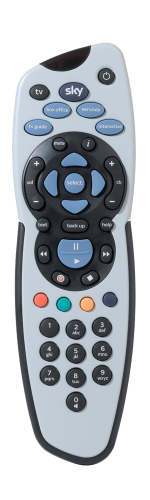 SKY111 Remote Control