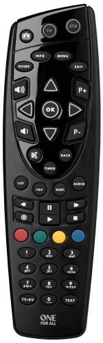 URC1665 Remote Control