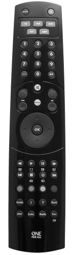 URC7556 Remote Control